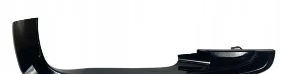 BMW 6 F12 F13 Front door trim (molding) 4110055