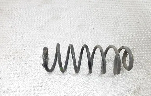Ford Fiesta Rear coil spring
