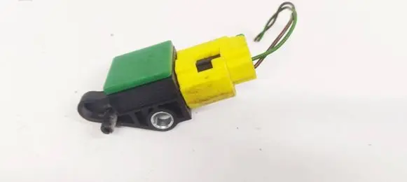 Volkswagen PASSAT B7 Airbag deployment crash/impact sensor 5n0959351b