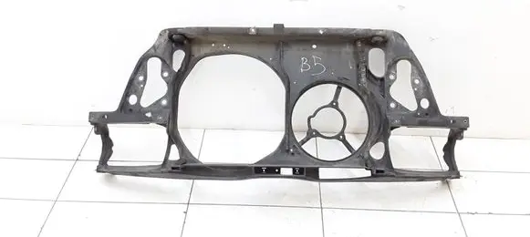 Volkswagen PASSAT B5 Radiator support slam panel