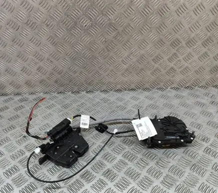 BMW X5 F15 Tailgate/trunk/boot lock/catch/latch 7303443 7269543