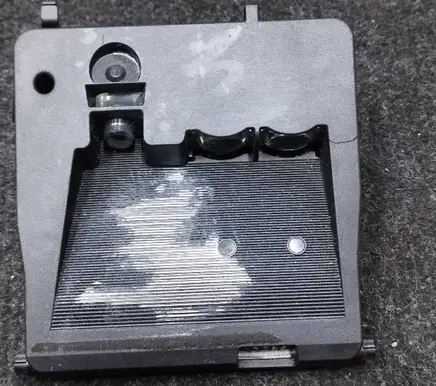 Toyota Avensis T270 Windshield/windscreen camera 8818105050 10R059278