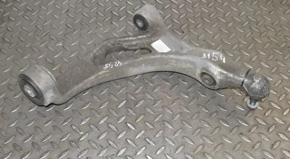 Volkswagen Touareg II Front lower control arm/wishbone 7P0407152E