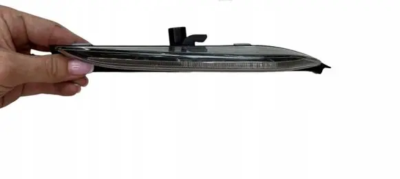 Fiat 500 Front indicator light 52226262