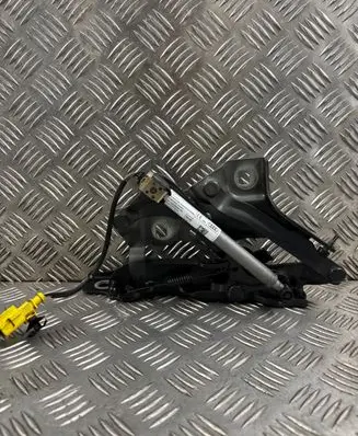 Audi A4 Allroad B9 Engine bonnet/hood hinges 8W0823302E 8W0823823