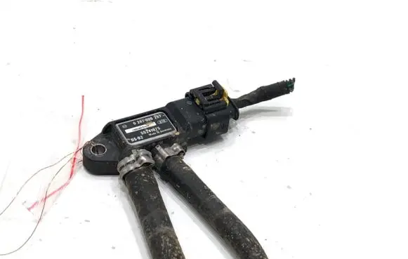 Fiat Fiorino Exhaust gas pressure sensor 552410750281006287
