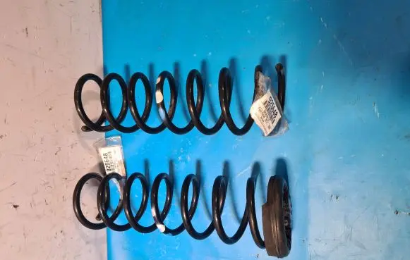 Ford Focus ST Rear coil spring