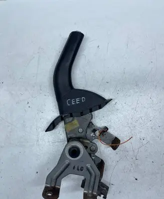 KIA Ceed Handbrake/parking brake lever assembly 