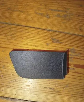 Mazda 3 II Rear door interior handle 