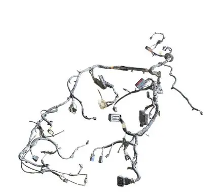 Ford Edge II Engine installation wiring loom G2GT12A581NTC