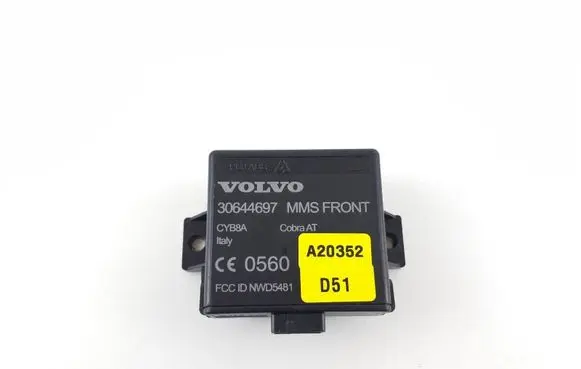 Volvo XC60 Alarm relay 30644697 0560
