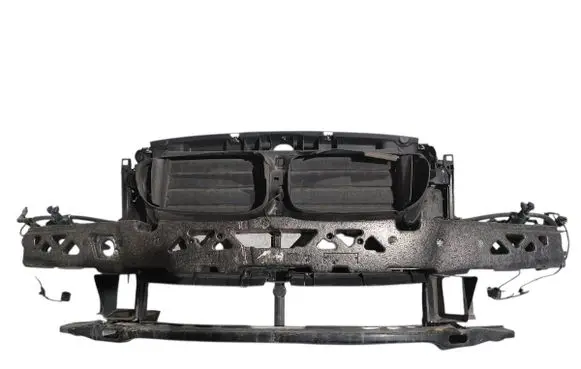 BMW 5 F10 F11 Radiator support slam panel 