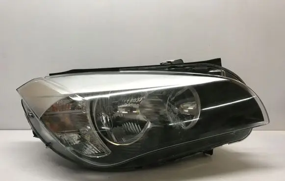 BMW X1 E84 Headlights/headlamps set 
