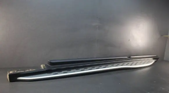 Mercedes-Benz GLC C254 Sill/side skirt trim A2546980800