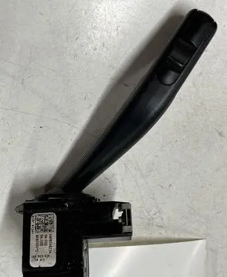 Volkswagen Golf V Wiper control stalk ANP80H023A N4B0494D