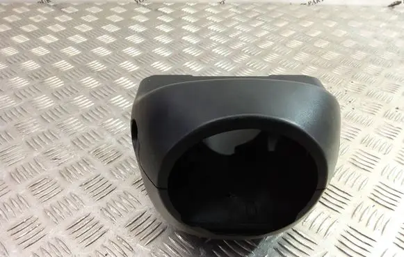 BMW 5 F10 F11 Steering wheel column trim 9188869 9219804