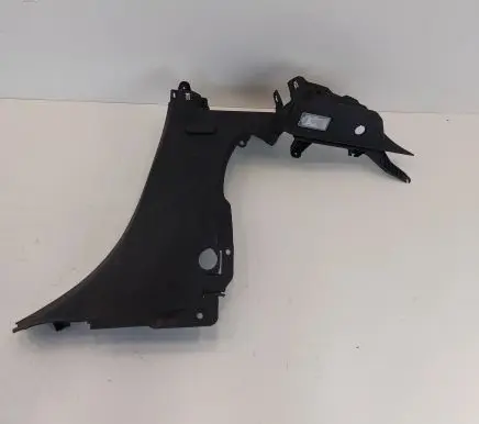 Mini One - Cooper F56 F55 Trunk/boot lower side trim panel 73319128