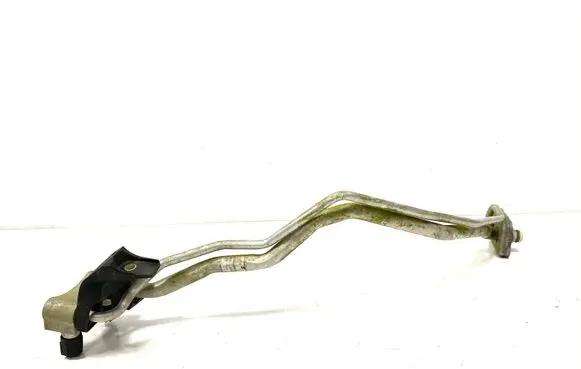 BMW X6 E71 Air conditioning (A/C) pipe/hose 9187635 AC001005610200A