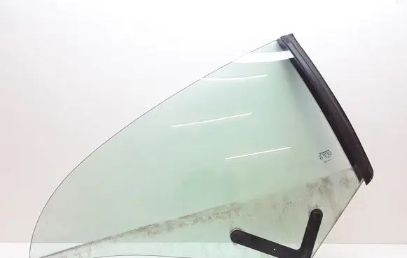 Volvo C70 Rear side window