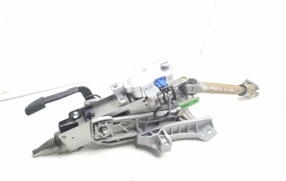Land Rover Freelander 2 - LR2 Steering wheel axle 7G9N3C529XG 6G9N3F880DG