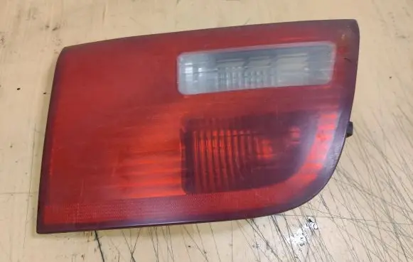 BMW X5 E53 Tailgate rear/tail lights 716448501 7164485