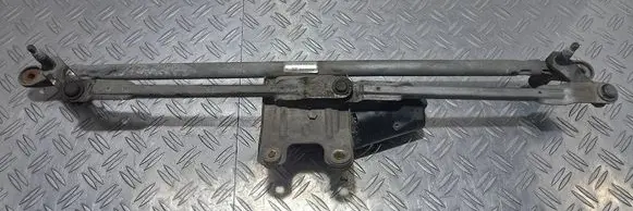 Mercedes-Benz ML W163 Wiper motor A1638204342 1102231 0390241377