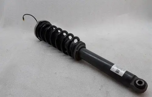 Aston Martin DB11 Rear shock absorber with coil spring KY7318W002CA