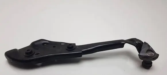 Citroen Nemo Sliding door upper roller guide/hinge 
