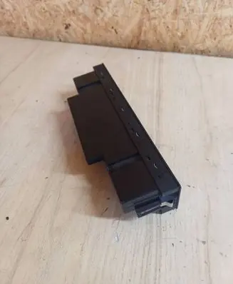 Climate control unit
