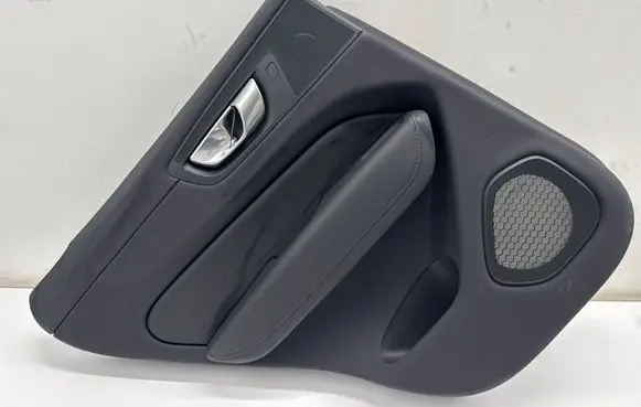 Volvo XC60 Rear door card panel trim 31446176
