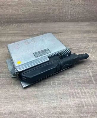 Mercedes-Benz S W126 Engine control unit/module ECU 1265450732