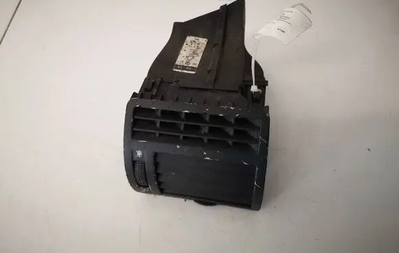 Volkswagen Sharan Dash center air vent grill 7M3819704 YM21A018B08