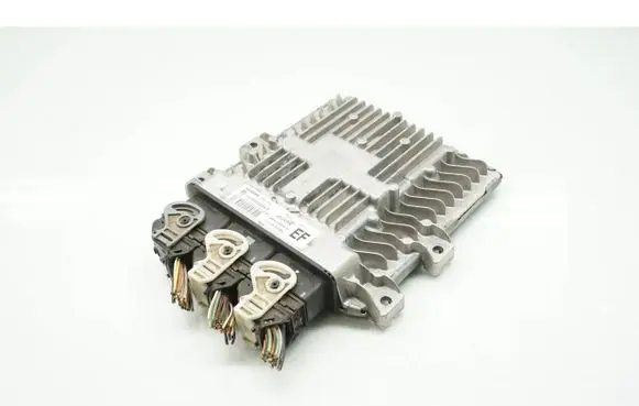 Jaguar S-Type Engine control unit/module 4R8Q-12A650-EF 5WS40059H