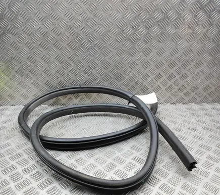 Jaguar XJ X350 Rubber seal rear door C2C28074