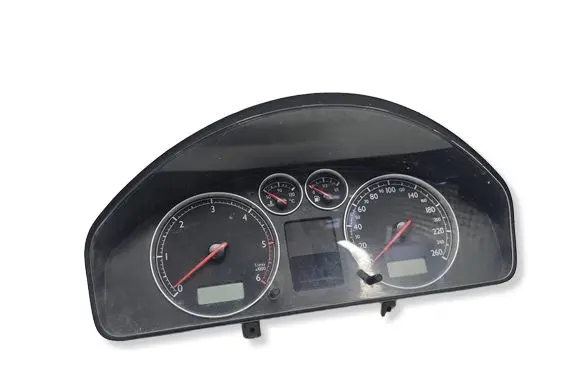 Ford Galaxy Speedometer (instrument cluster) 7M3920820D