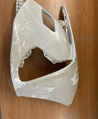 Toyota Prius Prime Front bumper 5211347082 5211347090