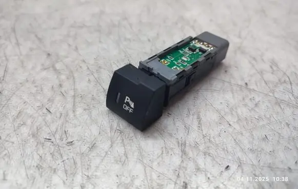 KIA Sorento Parking (PDC) sensor switch 202002962