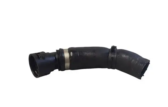 Jaguar XF X250 Engine coolant pipe/hose