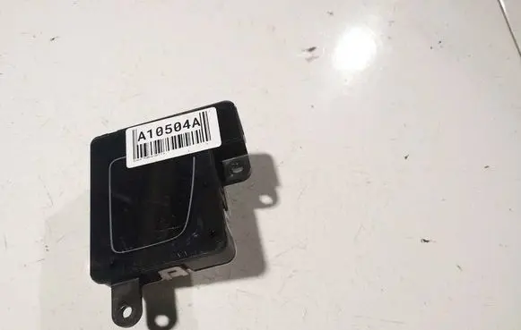 Subaru B9 Tribeca Sensor 85271xa01a