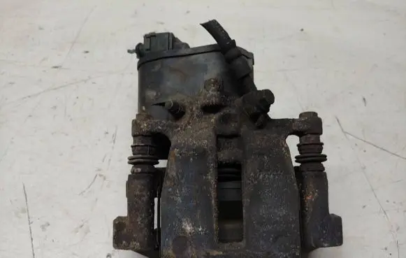 Volvo XC60 Rear brake caliper