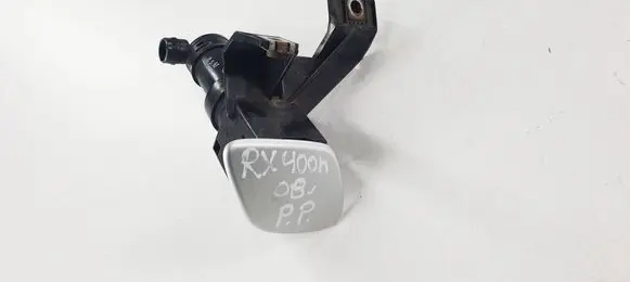 Lexus RX 330 - 350 - 400H Headlight washer spray nozzle 