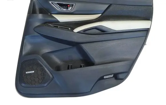 Subaru Ascent Rear door card panel trim 82910XCA0A
