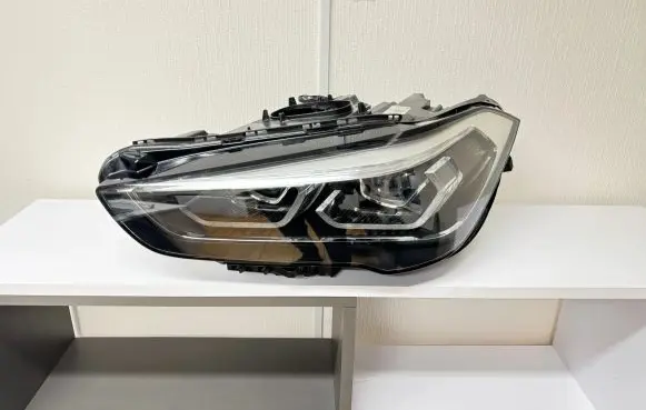 BMW X1 F48 F49 Headlight/headlamp 5A01171 90178479ZM02 A95A0117102