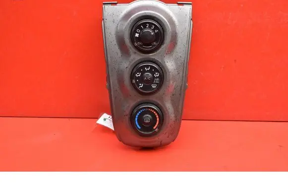 Climate control unit