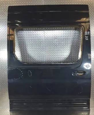 Mercedes-Benz Sprinter W907 W910 Side sliding door 