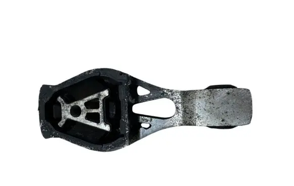 Citroen C4 II Picasso Engine mount bracket 9805734780 151631107