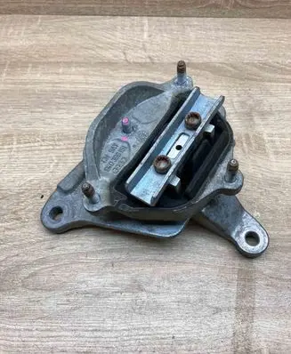 Audi A4 S4 B8 8K Gearbox mount 8K0399151 8K0399115BK