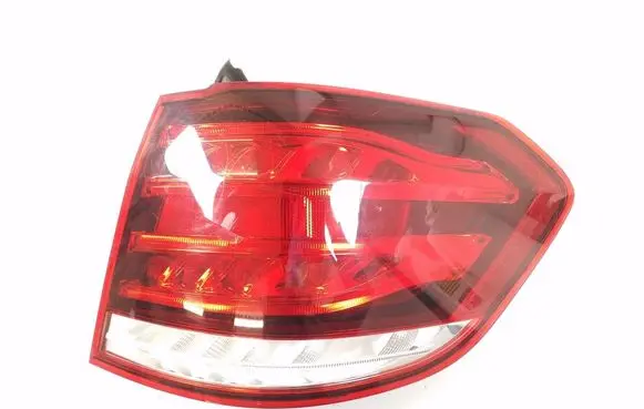 Mercedes-Benz E W212 Rear/tail lights A2129061803