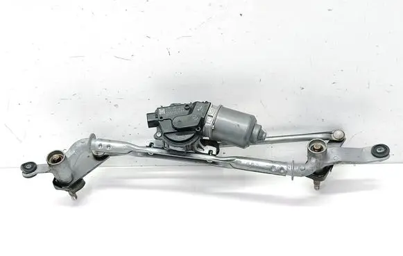 Jeep Cherokee Front wiper linkage and motor 68102175AD