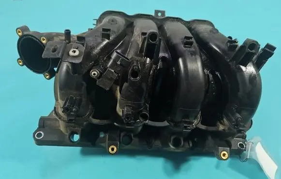 Intake manifold